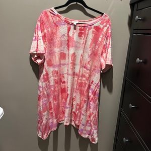 Lularoe 2XL Erika